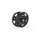 APR Wheel Spacers - 5x112 - 57.1mm CB - 15mm Thick (Set of 2) thumbnail 1