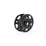 APR Wheel Spacers - 5x112 - 57.1mm CB - 12mm Thick (Set of 2) thumbnail 1