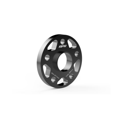 APR Wheel Spacers - 5x112 - 57.1mm CB - 20mm Thick (Set of 2) thumbnail 4
