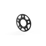 APR Wheel Spacers - 5x112 - 57.1mm CB - 5mm Thick (Set of 2) thumbnail 3