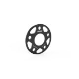 APR Wheel Spacers - 5x112 - 57.1mm CB - 5mm Thick (Set of 2) thumbnail 4