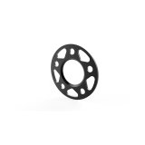 APR Wheel Spacers - 5x112 - 66.5mm CB - 5mm Thick (Set of 2) thumbnail 2