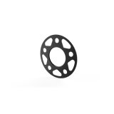 APR Wheel Spacers - 5x112 - 57.1mm CB - 2mm Thick (Set of 2) thumbnail 4