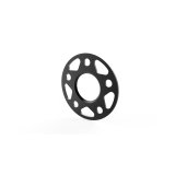 APR Wheel Spacers - 5x112 - 57.1mm CB - 4mm Thick (Set of 2) thumbnail 4