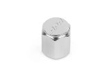 APR Valve Stem Caps - Silver (Set of 4) thumbnail 3