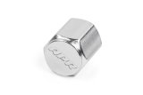 APR Valve Stem Caps - Silver (Set of 4) thumbnail 4