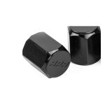 APR Valve Stem Caps - Gloss Black (Set of 4) thumbnail 3