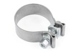 APR Stainless Steel Band Clamp - 63.5mm (2.5in) thumbnail 1