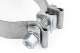 APR Stainless Steel Band Clamp - 63.5mm (2.5in) thumbnail 4