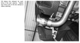 APR Stainless Steel Band Clamp - 63.5mm (2.5in) thumbnail 5