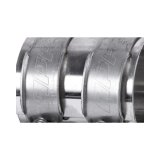 APR T304 Stainless Steel Slip Clamp - 76mm (3in) thumbnail 2