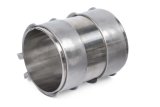 APR T304 Stainless Steel Slip Clamp - 76mm (3in) thumbnail 3