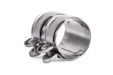 APR T304 Stainless Steel Slip Clamp - 76mm (3in) thumbnail 4