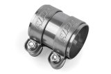 APR T304 Stainless Steel Slip Clamp - 70mm (2.75in) thumbnail 1