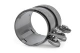 APR T304 Stainless Steel Slip Clamp - 70mm (2.75in) thumbnail 3
