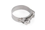 APR Stainless Steel Barrel Clamp - 63.5mm (2.5in) thumbnail 1