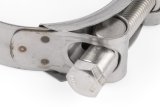 APR Stainless Steel Barrel Clamp - 63.5mm (2.5in) thumbnail 2