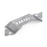 APR 13-18 Audi A6/A6 Quattro/S6/S7/14-18 Audi RS7 (C7) Stamped Steel Tunnel Brace thumbnail 2