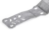 APR 13-18 Audi A6/A6 Quattro/S6/S7/14-18 Audi RS7 (C7) Stamped Steel Tunnel Brace thumbnail 4