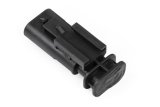 APR Audi/Volkswagen Exhaust System Valve Motor Dummy Sensor - Single thumbnail 4