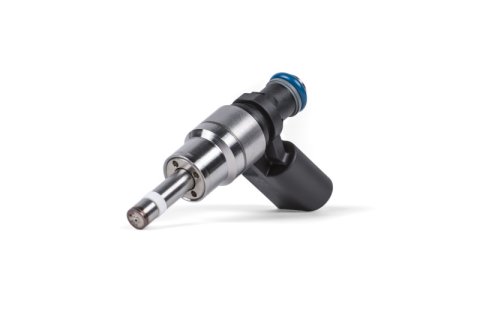 APR 09-13 Audi A3 Quattro OEM High Flow Injectors - Set of 4 thumbnail 3