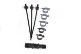 APR 12-18 Audi A7 Quattro (3.0 TFSI - B8 S4/S5) CPS Radiator Fit Kit thumbnail 2