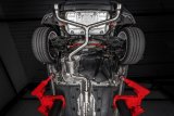 APR 15-21 Volkswagen GTI/TCR (MK7/MK7.5) Conversion Kit Front Muffler thumbnail 5