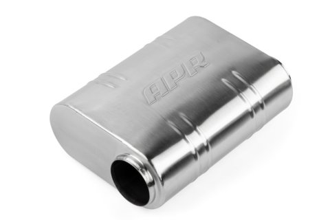 APR Premium Helmholtz Resonator - 76mm (3in) Offset - Rounded Square Body 311mm x 240mm x 110mm thumbnail 1