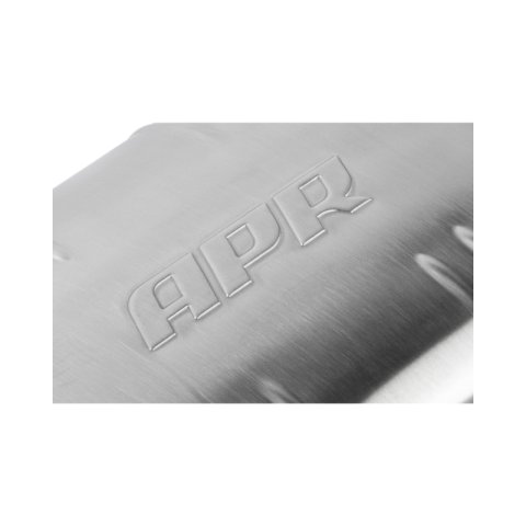 APR Premium Helmholtz Resonator - 76mm (3in) Offset - Rounded Square Body 311mm x 240mm x 110mm thumbnail 2