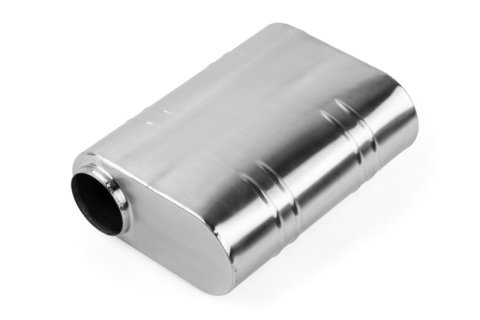 APR Premium Helmholtz Resonator - 76mm (3in) Offset - Rounded Square Body 311mm x 240mm x 110mm thumbnail 4