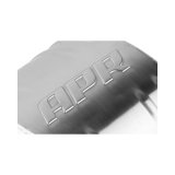 APR Premium Sound Absorption Muffler - Straight 63.5mm (2.5in) - Oval Body 220mm x 169mm x 211mm thumbnail 2