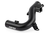APR 22-26 Audi S3/Volkswagen Golf R EA888.4 (8Y/MK8) 2.0T Throttle Body Pipe thumbnail 1