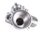 APR 17-21 Porsche Macan MQB Turbo Muffler Delete - Black thumbnail 5