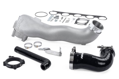 APR 17-20 Audi RS3/18-22 Audi TT RS Quattro (EA855 EVO) 2.5T Throttle Body Inlet System
