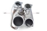 APR 17-20 Audi RS3/18-22 Audi TT RS Quattro (MK3) 2.5T TFSI Turbocharger Inlet System thumbnail 4