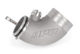 APR 19-26 Audi Q3 MQB Turbo Inlet Pipe thumbnail 6
