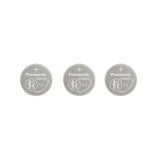 APR 24-26 Volkswagen Atlas/Atlas Cross Sport/22-26 Volkswagen GTI 2.0T PCU Remote Control thumbnail 4