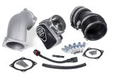 APR 12-18 Audi A7 Quattro C7 3.0T Ultracharger Throttle Body Upgrade thumbnail 1