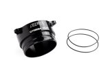APR Audi/Volkswagen Turbo Inlet Adapter (DTR6054 Turbocharger to CI100077 Intake System) thumbnail 4