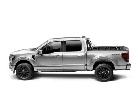 BAK 2026+ Ford Ranger 5ft Bed BAKFlip G2 thumbnail 3