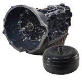 BD Diesel 19-24 Dodge Ram AS69RC 4WD RH PTO Torquemaster Transmission Package thumbnail 3