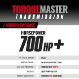 BD Diesel 19-24 Dodge Ram AS69RC 4WD RH PTO Torquemaster Transmission Package thumbnail 4