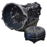 BD Diesel 19-24 Dodge Ram AS69RC 2WD LH PTO Roadmaster Transmission Package thumbnail 2