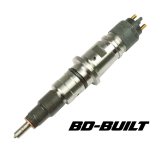 BD Diesel 13-18 RAM 6.7L Cummins Injector Reman (0986435573) thumbnail 1