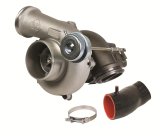 BD Diesel Turbo Thruster II Kit California Edition - Ford 99.5-03 7.3L (Pick-up only/No E-Series) thumbnail 2