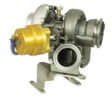 BD Diesel Turbo Thruster II Kit California Edition - Ford 99.5-03 7.3L (Pick-up only/No E-Series) thumbnail 4