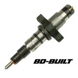 BD Diesel Injector - Dodge 5.9L Cummins 2003-2004 Stock Replacement (Each) thumbnail 1