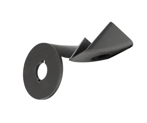 Carli 25-26 Ford Super Duty Platinum E-Venture Touch Screen Mount - A-Pillar thumbnail 1