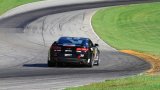 Corsa 2016 Chevrolet Camaro SS 6.2L V8 2.75in Polished Sport Axle-Back Exhaust Dual Rear Exit thumbnail 6