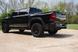 Corsa 25-26 RAM 1500 RHO Crew Cab 3.0L T Cat-Back Dual Rear Exit w/ 5in Single Gun Metal Pro Series thumbnail 3